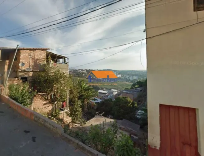 terreno no bairro Jardim Vitória em Belo Horizonte