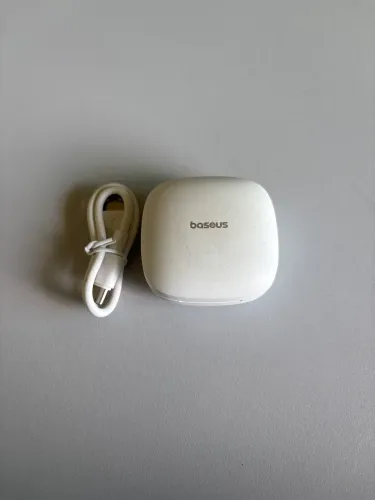 Fone de Ouvido Sem Fio Baseus Original na caixa!