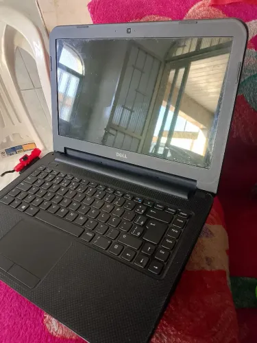 Notebook Dell core i5 6gb ram