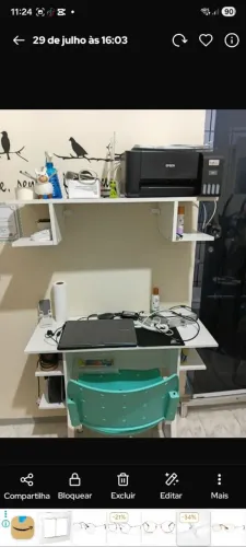 Monte seu consultório terapêutico
