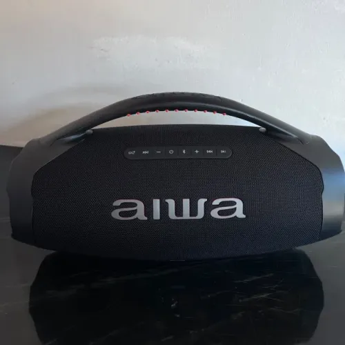 Bombox aiwa 200w
