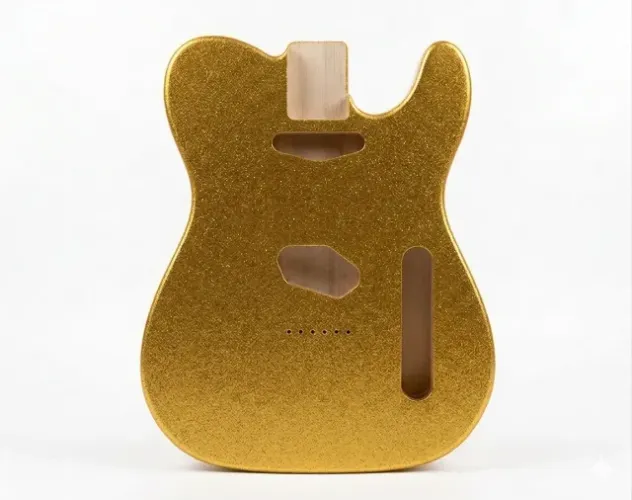 guitarra corpo telecaster corpo customizado n tagima, fender, ibanez