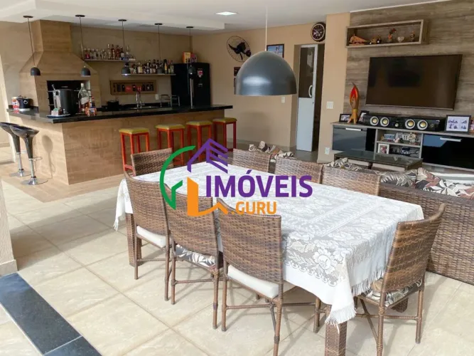 CASA EM CONDOMÍNIO - CONDOMÍNIO PORTAL DO JEQUITIBÁ - SP