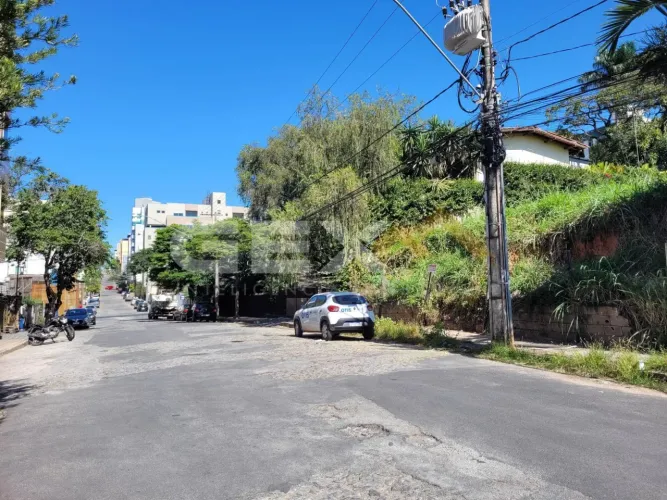 Oportunidade lote com 450M² ( 15 x 30 ) no Bairro Sidil