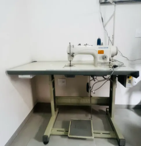 Maquina Custura KingSew KS-8720 DI