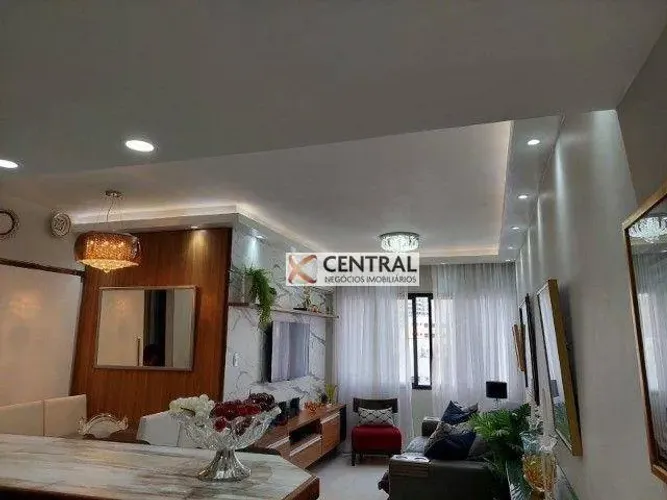 Apartamento com 2 dormitórios à venda, 82 m² por R$ 680.000,00 - Pituba - Salvador/BA