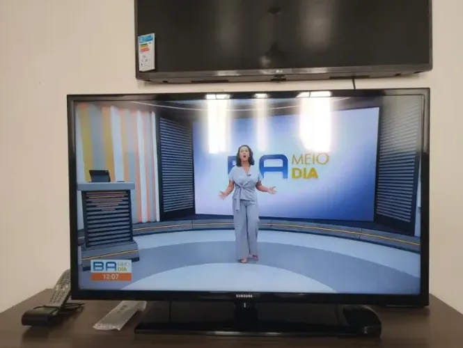 TV SAMSUNG LED FULL HD