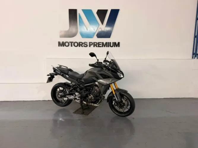 Yamaha Mt-09 tracer 900 gt 2024