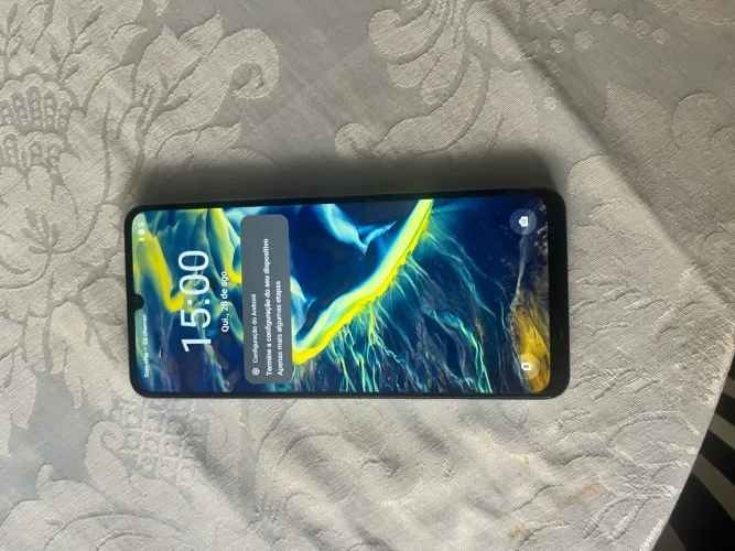 Realme Note 60