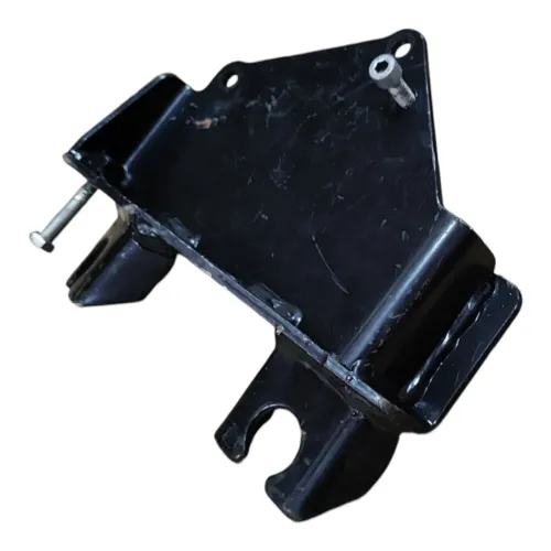 Sup Cabos Seletores De Marcha Caixa Zf Vw * E3841