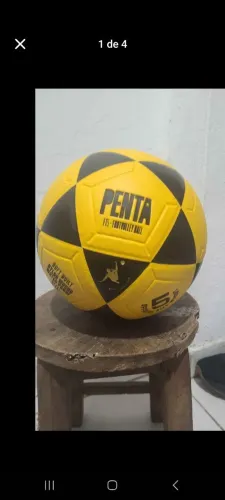 BOLA DE FUTEVOLEI - PENTA