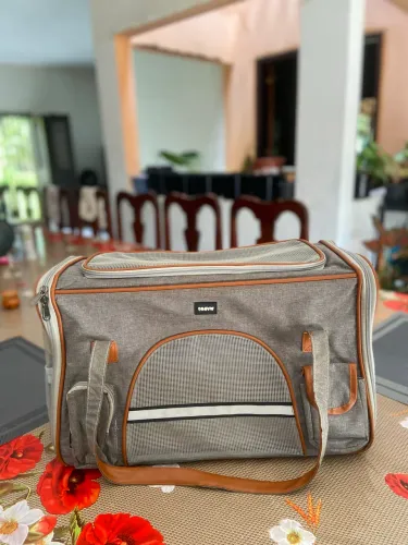 Bolsa Pet Transporte G
