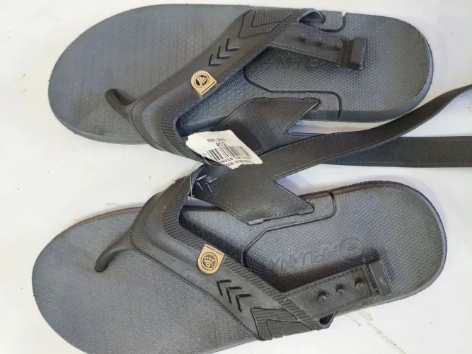 Chinelo masculino 41/42 novo