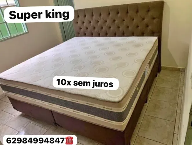 Super king (novo)