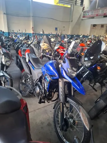 Yamaha Lander 250cc 2023
