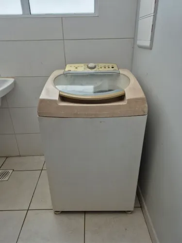 Máquina brastemp ativei 11kg