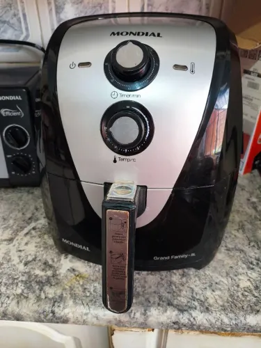 Air frier Mondial