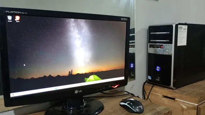 Pc computador 