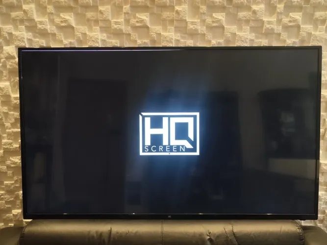 TV smart HQ 50