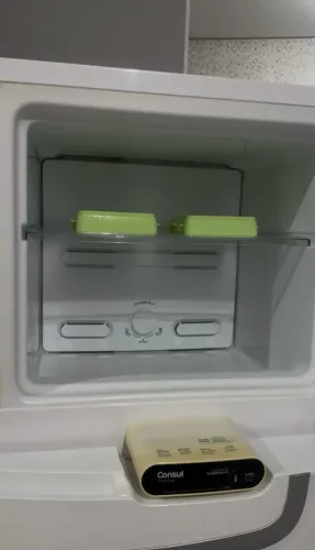 Geladeira 