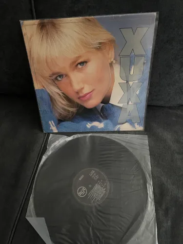 Lp xuxa
