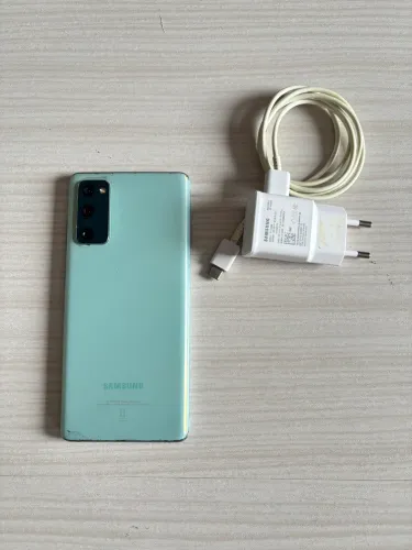 Celular Samsung S20