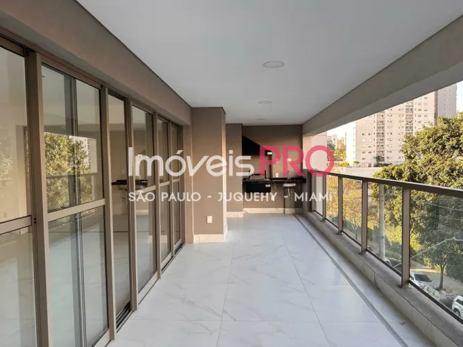 Apartamento, Vila Mariana - São Paulo