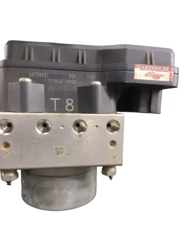 Módulo  L200 Triton 2013 T8 4670a601