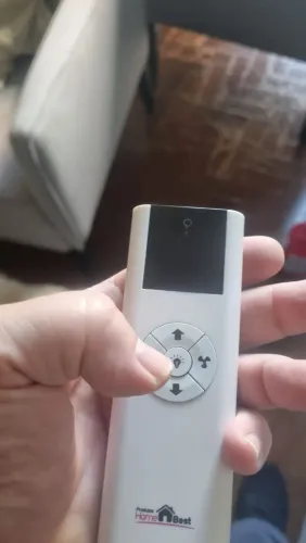 Varal elétrico com extensor