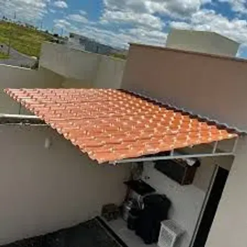 Pedreiro TELHADISTA 