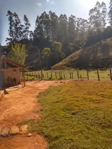 Venda de sítios 