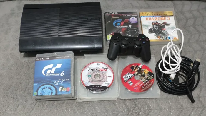 Ps3