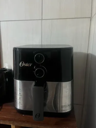 Air fryer oster 4,6 litros 