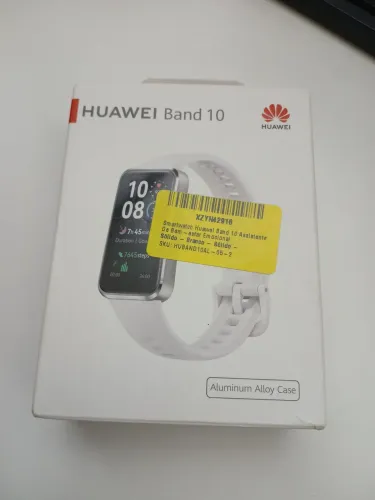Smartwatch Huawei