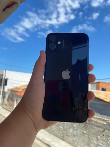 Iphone 11 de 128gb