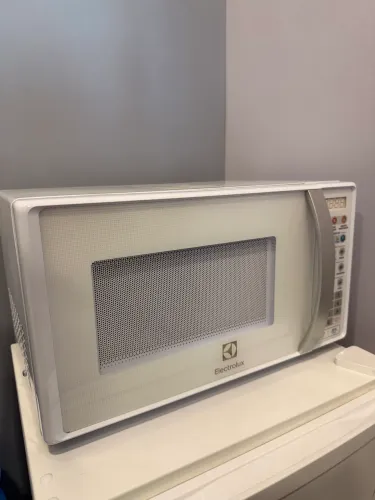 Micro-ondas Electrolux MTO30 20 litros