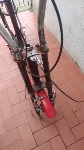 Berlineta aro 20