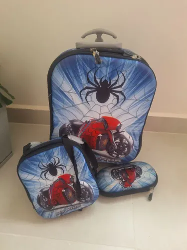 Mochila