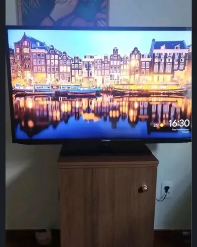 Samsung 50 polegadas excelente!