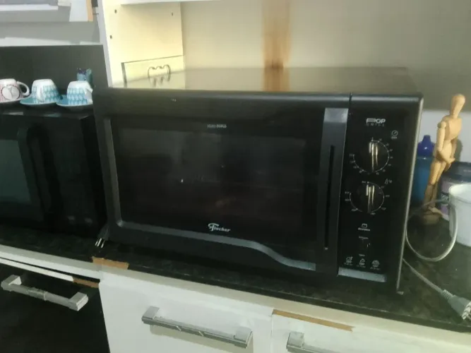 Forno elétrico