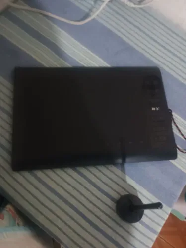Mesa digitalizadora 
