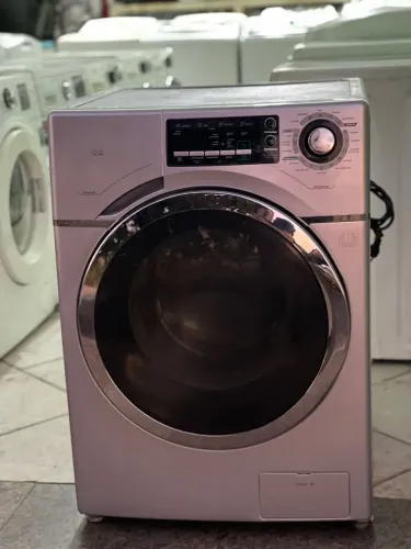 Lava e seca Midea 12 KG