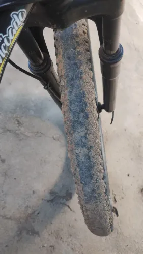 Bicicleta Caloi vulcan