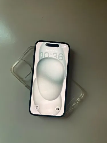 iPhone 15 256gb