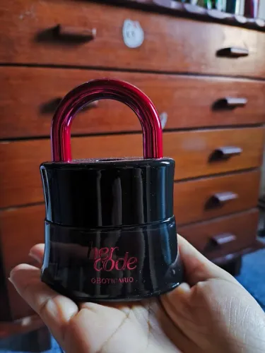 Desapego perfume