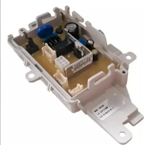 Placa De Potencia Brastemp Bwk12