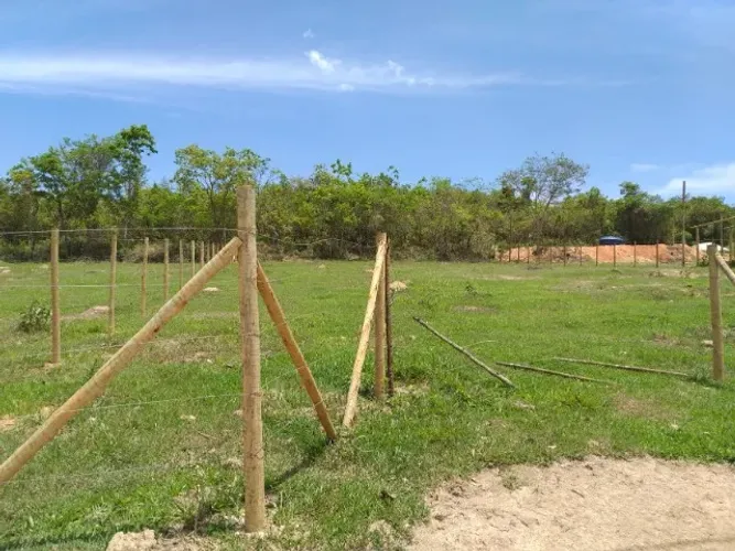 Chácara 2.300m² em Esmeraldas - Asfalto, Água e Luz