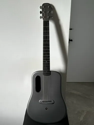 Violão Lava Me 3