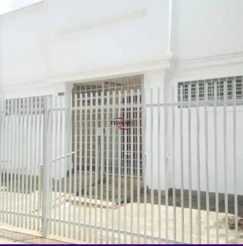 Locação - Casa térrea comercial ou residencial