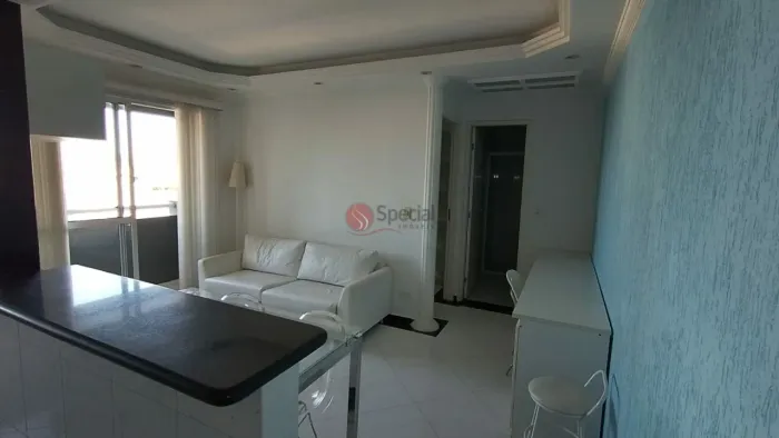 Apartamento residencial para locação, Tatuapé.